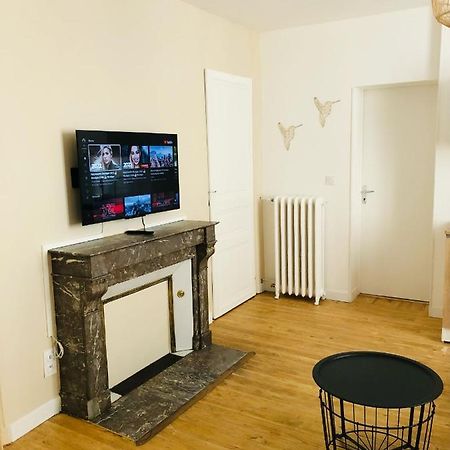 Appartement Centre Ville/Bouchon トロワ エクステリア 写真