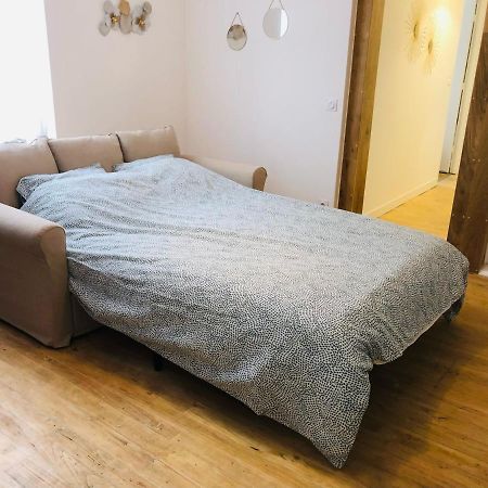 Appartement Centre Ville/Bouchon トロワ エクステリア 写真