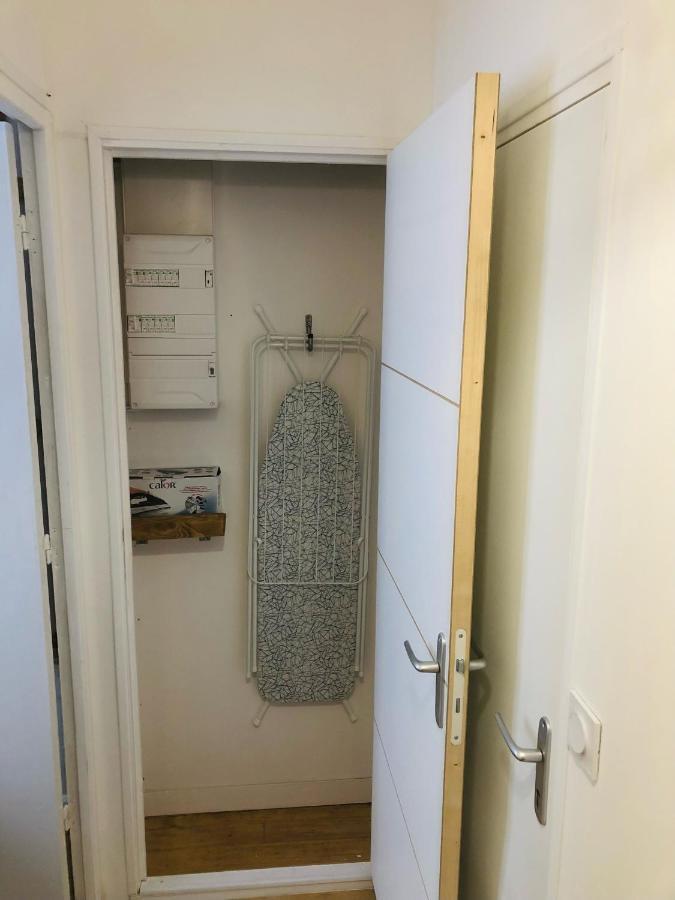 Appartement Centre Ville/Bouchon トロワ エクステリア 写真